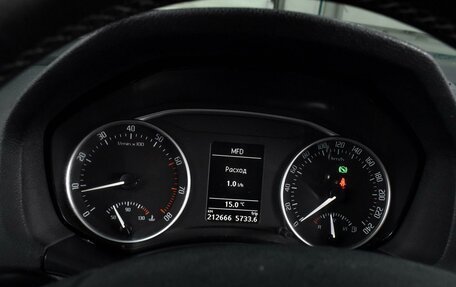 Skoda Octavia, 2010 год, 749 000 рублей, 16 фотография