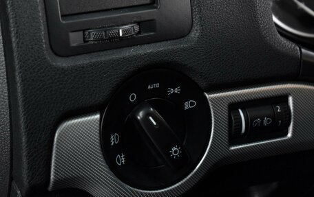 Skoda Octavia, 2010 год, 749 000 рублей, 13 фотография