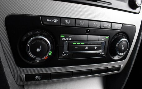 Skoda Octavia, 2010 год, 749 000 рублей, 17 фотография