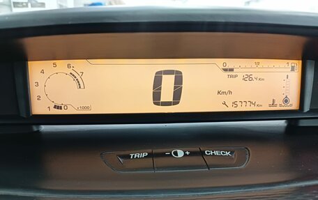 Citroen C4 II рестайлинг, 2010 год, 230 000 рублей, 9 фотография