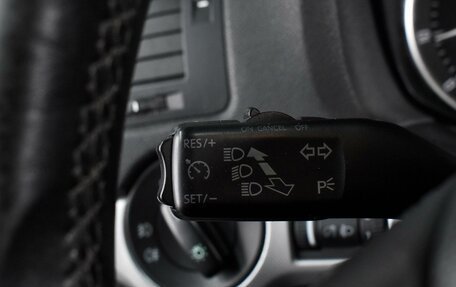 Skoda Octavia, 2010 год, 749 000 рублей, 18 фотография