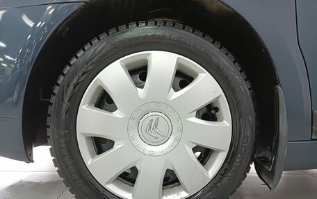 Citroen C4 II рестайлинг, 2010 год, 230 000 рублей, 6 фотография