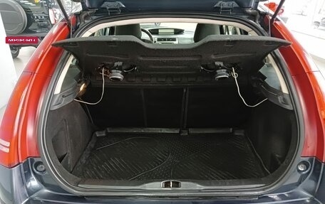 Citroen C4 II рестайлинг, 2010 год, 230 000 рублей, 5 фотография