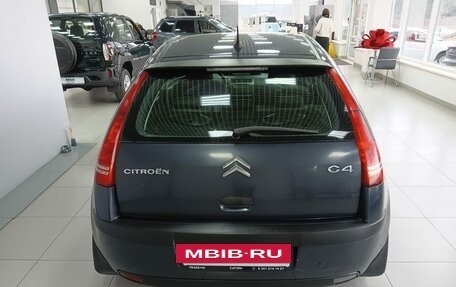 Citroen C4 II рестайлинг, 2010 год, 230 000 рублей, 4 фотография