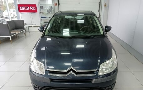 Citroen C4 II рестайлинг, 2010 год, 230 000 рублей, 2 фотография