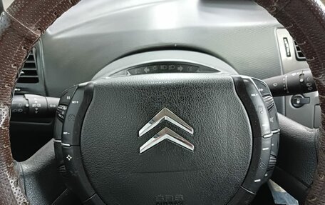 Citroen C4 II рестайлинг, 2010 год, 230 000 рублей, 14 фотография