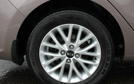 KIA Rio IV, 2019 год, 1 460 000 рублей, 22 фотография