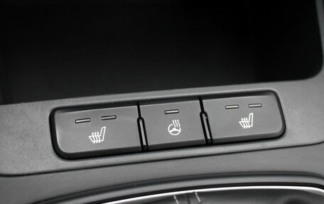 KIA Rio IV, 2019 год, 1 460 000 рублей, 14 фотография