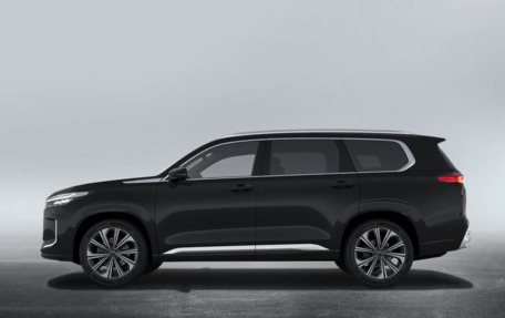 CheryExeed VX, 2024 год, 5 440 000 рублей, 2 фотография