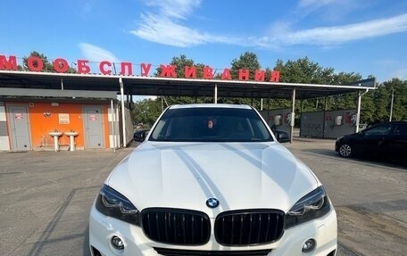 BMW X5, 2014 год, 2 850 000 рублей, 3 фотография
