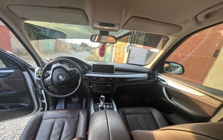 BMW X5, 2014 год, 2 850 000 рублей, 9 фотография