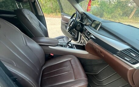 BMW X5, 2014 год, 2 850 000 рублей, 12 фотография