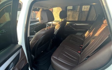 BMW X5, 2014 год, 2 850 000 рублей, 10 фотография