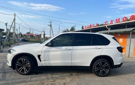 BMW X5, 2014 год, 2 850 000 рублей, 6 фотография
