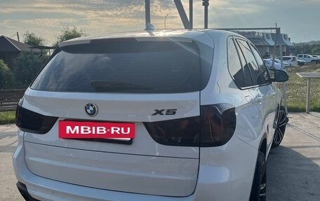 BMW X5, 2014 год, 2 850 000 рублей, 4 фотография