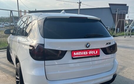 BMW X5, 2014 год, 2 850 000 рублей, 5 фотография
