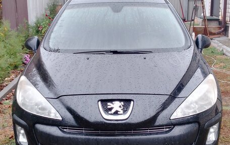 Peugeot 308 II, 2010 год, 385 000 рублей, 1 фотография