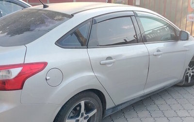 Ford Focus III, 2012 год, 630 000 рублей, 1 фотография