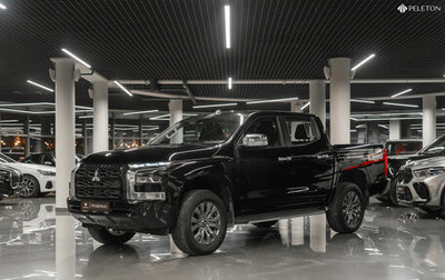 Mitsubishi L200, 2024 год, 5 250 000 рублей, 1 фотография