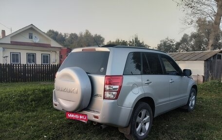 Suzuki Grand Vitara, 2010 год, 900 000 рублей, 1 фотография