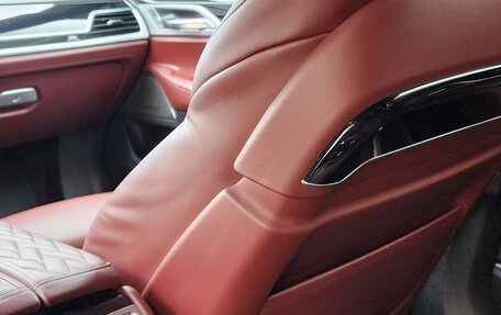 BMW 7 серия, 2019 год, 7 000 000 рублей, 15 фотография