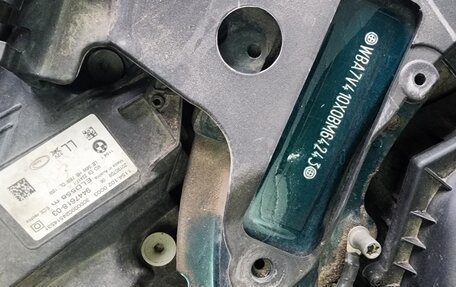 BMW 7 серия, 2019 год, 7 000 000 рублей, 12 фотография