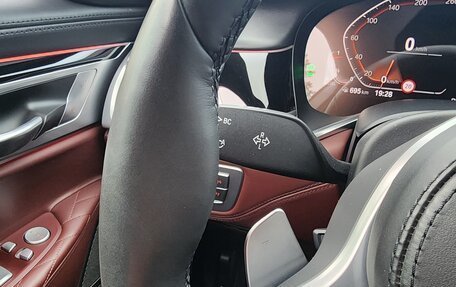 BMW 7 серия, 2019 год, 7 000 000 рублей, 13 фотография