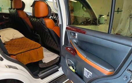 Lexus LX III, 2013 год, 5 400 000 рублей, 14 фотография