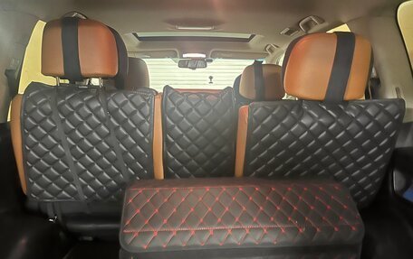 Lexus LX III, 2013 год, 5 400 000 рублей, 12 фотография