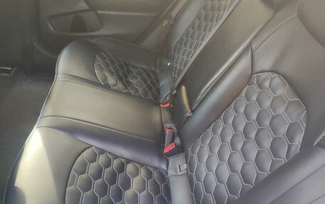 KIA cee'd III, 2022 год, 1 800 000 рублей, 7 фотография