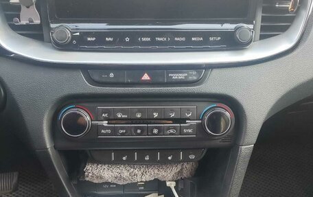 KIA cee'd III, 2022 год, 1 800 000 рублей, 6 фотография