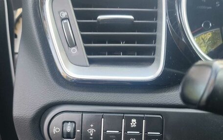 KIA cee'd III, 2022 год, 1 800 000 рублей, 5 фотография