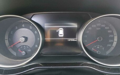 KIA cee'd III, 2022 год, 1 800 000 рублей, 4 фотография