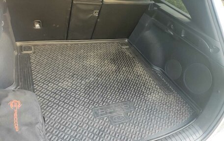 KIA cee'd III, 2022 год, 1 800 000 рублей, 9 фотография