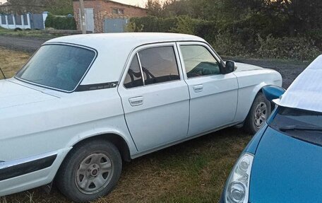 ГАЗ 31105 «Волга», 2007 год, 300 000 рублей, 3 фотография