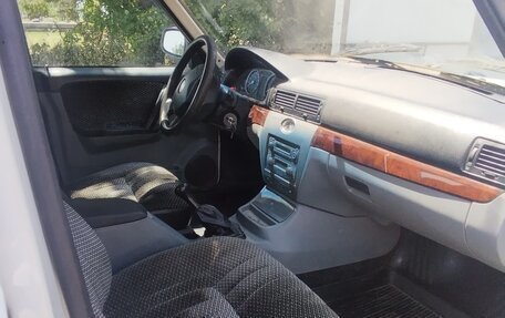 ГАЗ 31105 «Волга», 2007 год, 300 000 рублей, 5 фотография