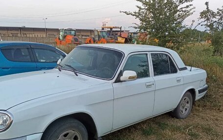 ГАЗ 31105 «Волга», 2007 год, 300 000 рублей, 4 фотография