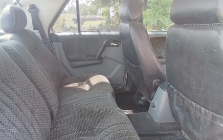 ГАЗ 31105 «Волга», 2007 год, 300 000 рублей, 6 фотография