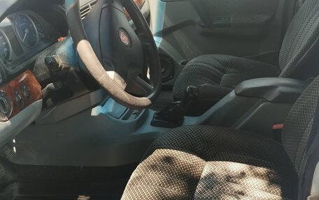 ГАЗ 31105 «Волга», 2007 год, 300 000 рублей, 8 фотография