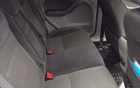 Ford Focus II рестайлинг, 2008 год, 850 000 рублей, 16 фотография