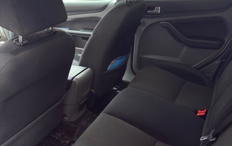 Ford Focus II рестайлинг, 2008 год, 850 000 рублей, 15 фотография