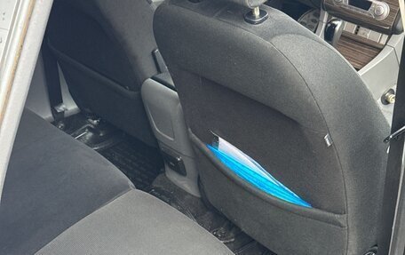 Ford Focus II рестайлинг, 2008 год, 850 000 рублей, 18 фотография