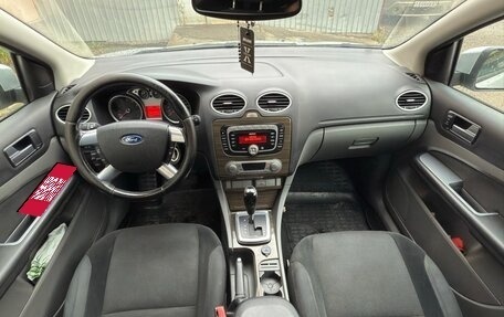 Ford Focus II рестайлинг, 2008 год, 850 000 рублей, 13 фотография