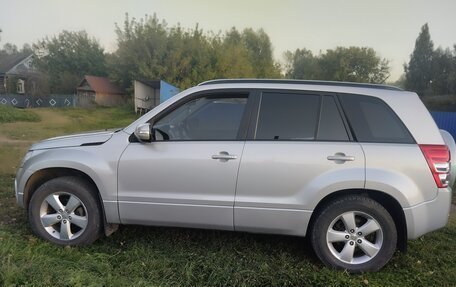 Suzuki Grand Vitara, 2010 год, 900 000 рублей, 5 фотография