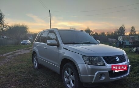 Suzuki Grand Vitara, 2010 год, 900 000 рублей, 2 фотография