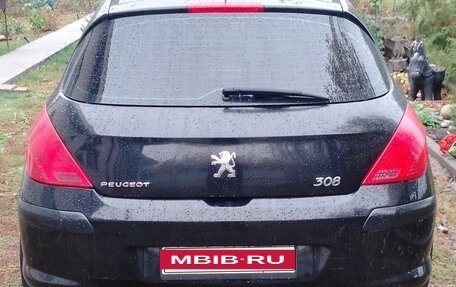Peugeot 308 II, 2010 год, 385 000 рублей, 4 фотография