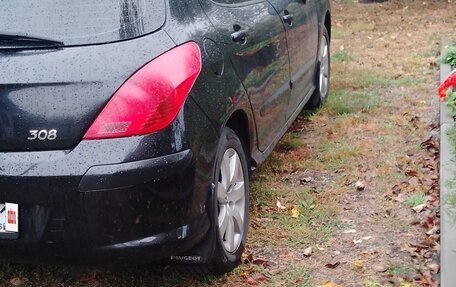 Peugeot 308 II, 2010 год, 385 000 рублей, 6 фотография