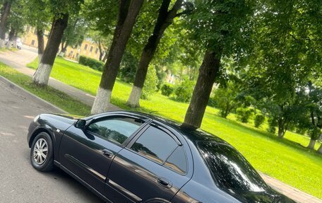 Nissan Almera Classic, 2008 год, 325 000 рублей, 3 фотография