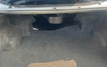 Nissan Almera Classic, 2008 год, 325 000 рублей, 9 фотография