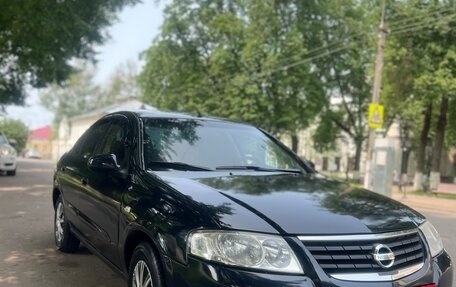 Nissan Almera Classic, 2008 год, 325 000 рублей, 2 фотография